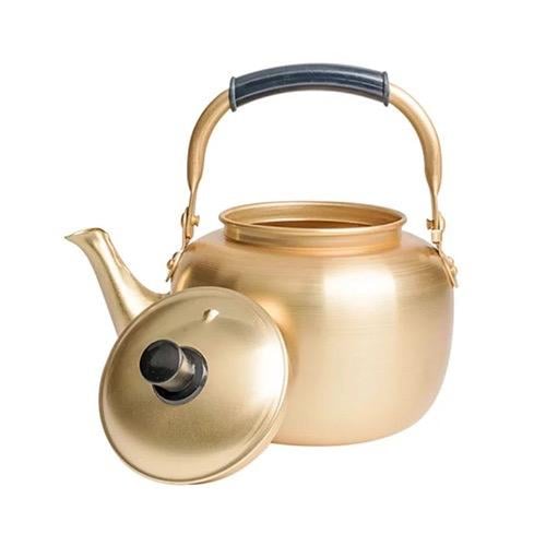 إبريق أصفر كوري 1 لتر