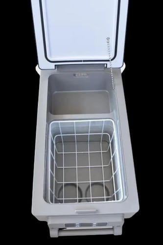 راكو ايليك قسم واحد كومبروسر سيكوب RCF55