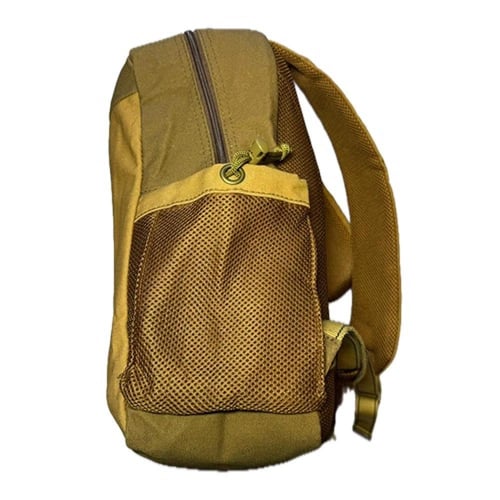 شنطة ظهر صيد كوفي YS-001