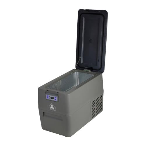 ثلاجة سيارة 21 لتر سفاري SF025