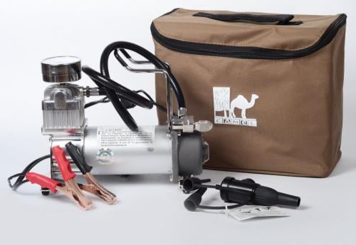 0601009 منفاخ هواء متحرك الجمل CDE4×4