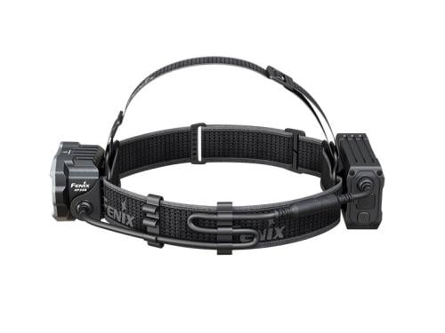 كشاف رأس فينكس Fenix HP35R - "قمر الميدان" للبحث و...