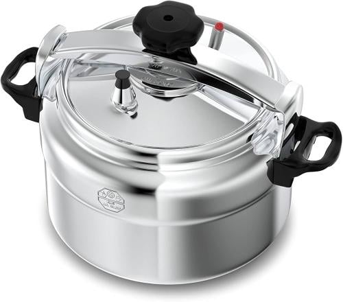 قدر ضغط السيف المنيوم 7 لتر