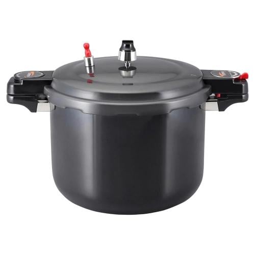 قدر ضغط مطلي سيراميك كوري 13 لتر