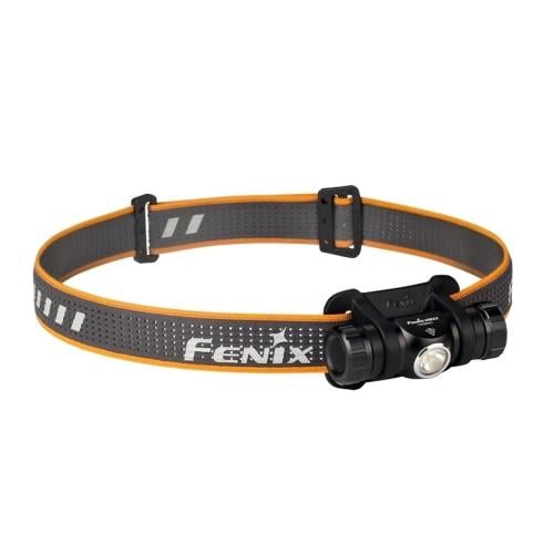 كشاف رأس فينكس Fenix HM23 - "رفيق الدرب" خفيف الوز...