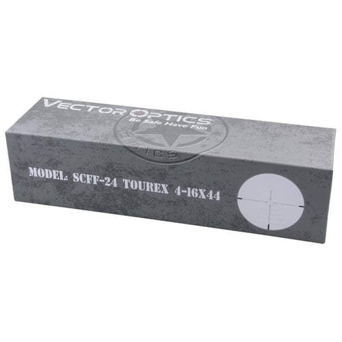 دربيل فيكتور توركس FFP 4*16*44