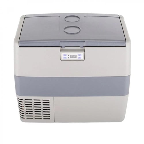 ثلاجة فريزر دي سي كول 49 لتر 12/24 فولت