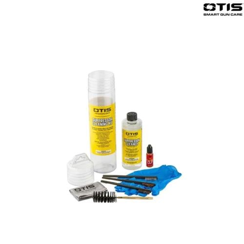 عدة تنظيف الكواتم اوتس FG-SUP-CLN