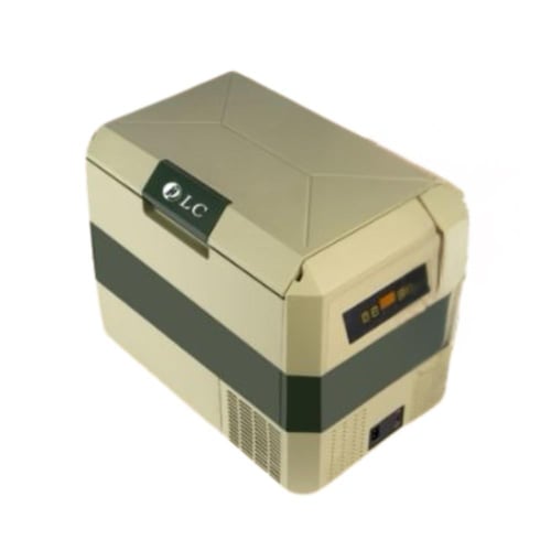 ثلاجة سيارة 33لتر DLC