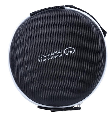 موقد خمس عيون