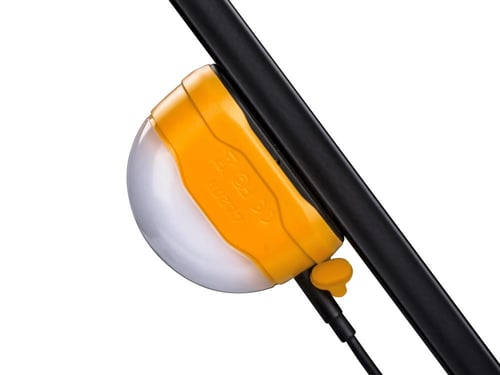 لمبة تخييم فينكس اصفر CL20R