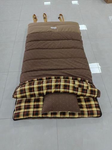 فراش التوقيع الفاخر 120*220