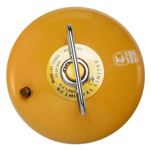 اسطوانة قابلة للتعبئة اصفر هندي 1 كيلو مطور