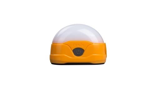 لمبة تخييم فينكس اصفر CL20R