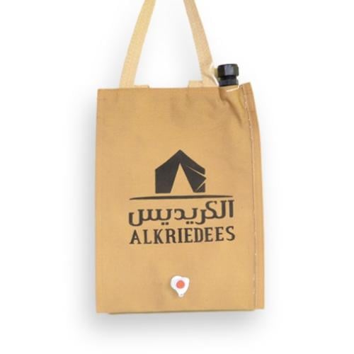 مطارة الكريديس حنفية 7 لتر /1940