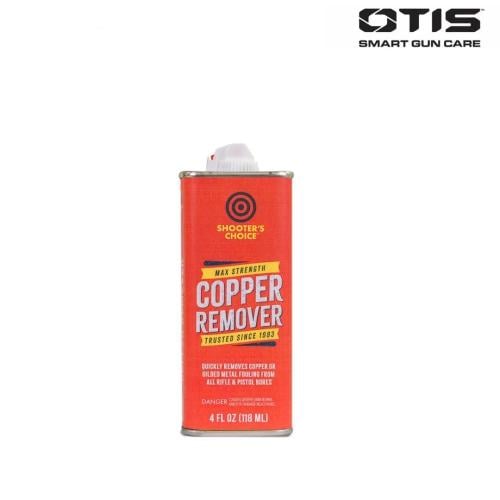 مزيل النحاس اوتس SHF-CRS04