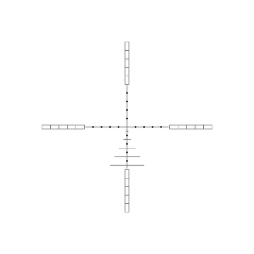 دربيل بندقية هوك AIRMAXSCOPE 3-9X40AMX 13110 / 179...