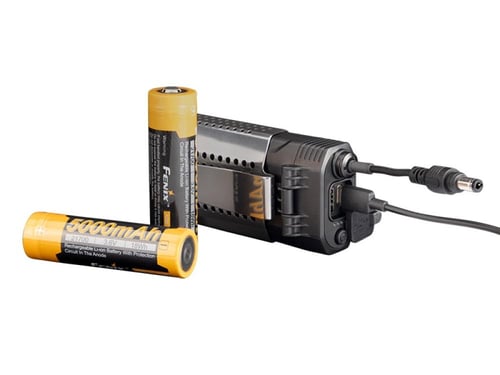 كشاف فينكس HP30R