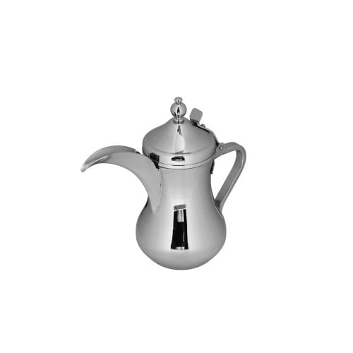 دلة بغدادي فضي م2