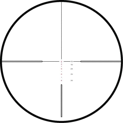 دربيل بندقية هوك VANTAGE RIMFIRE IR .22WMR 4-12X40...