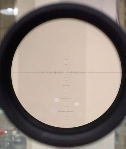 دربيل بندقية ميوبتا Meopro optika5 3-15x44 z-plus