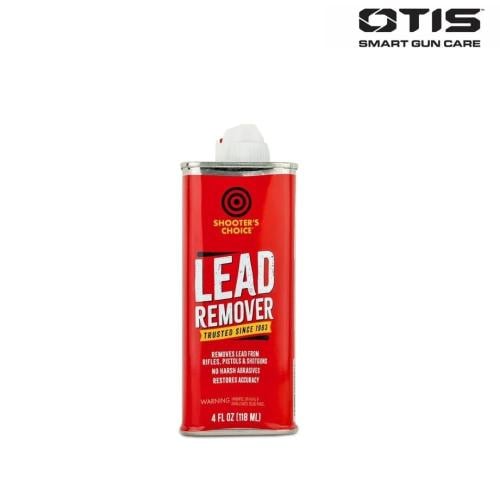 مزيل الرصاص اوتس SHF-LRS04