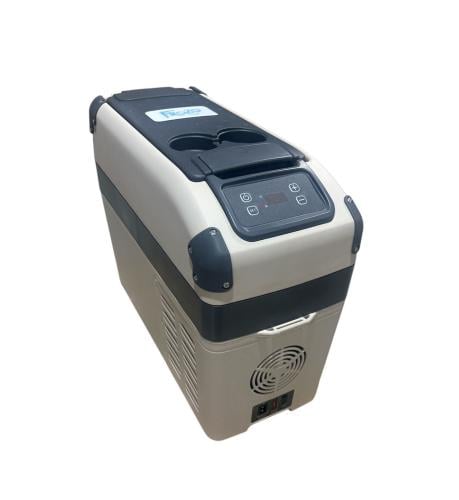 ثلاجة فريزر فروزو 16لتر