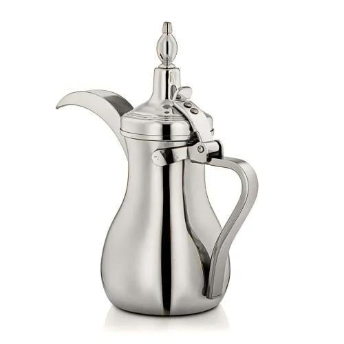 دلة السيف مقاس 40 كروم رقم 1