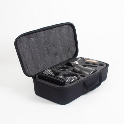 حقيبة القهوة المختصة