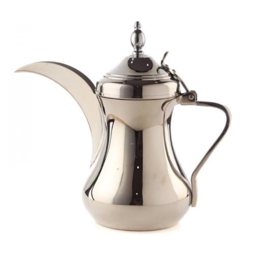 دلة القهوة البغدادية الجديدة