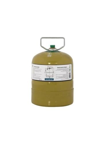 اسطوانة غاز PKL قابلة للتعبئة تفاحي هندي قاعدة سمي...
