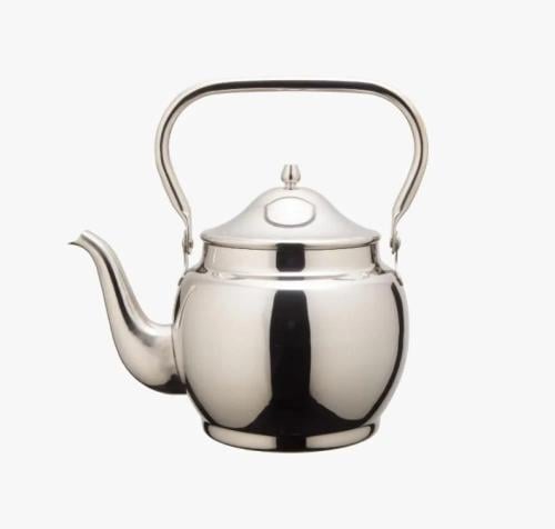 ابريق ابوخيل ستانلس 2 لتر