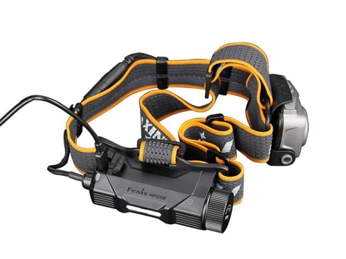 كشاف فينكس راس HP25R