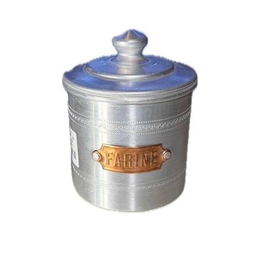 علب ألمونيوم بغطاء موديل LB9290