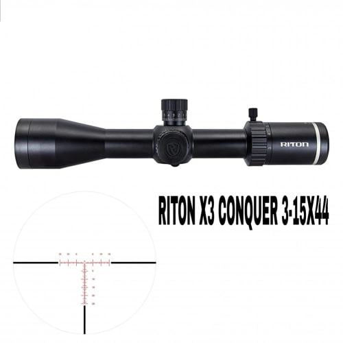 دربيل ريتون 3*15*44