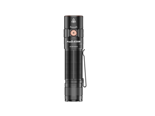 كشاف فينكس Fenix E35R - "العملاق المدمج والقوة الذ...