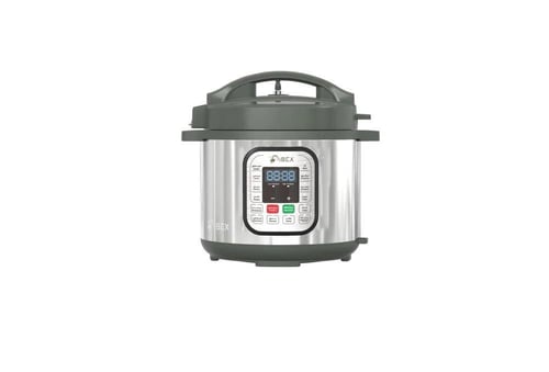 قدر ضغط كهربائية 8 لتر "NL1059"