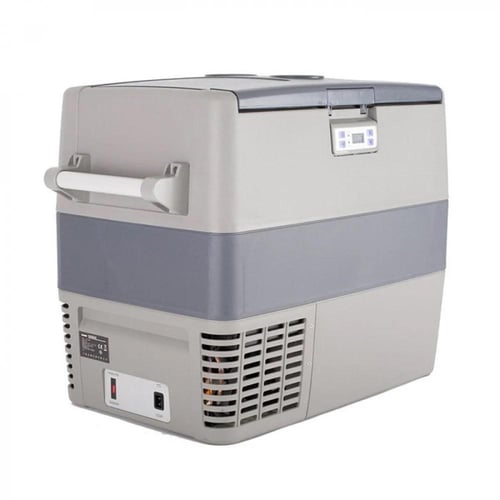 ثلاجة فريزر دي سي كول 49 لتر 12/24 فولت