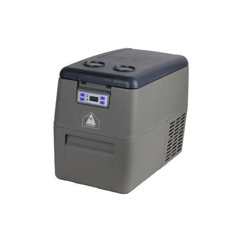 ثلاجة سيارة 21 لتر سفاري SF025