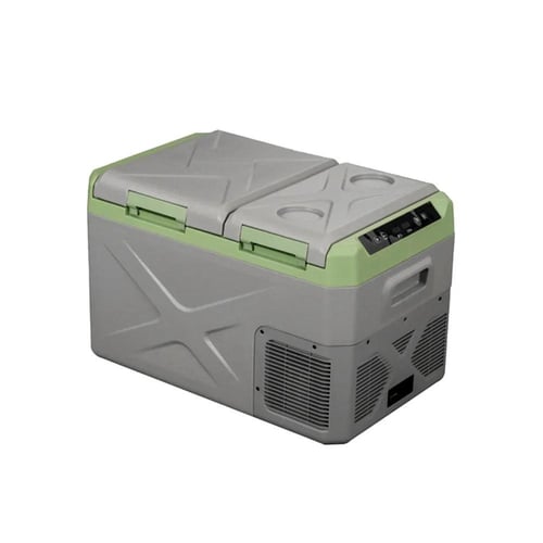 ثلاجة سيارة 45لتر DLC
