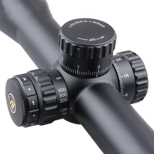 دربيل فيكتور كونتيننتال 4-24-50 SFP