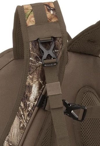 شنطة ظهر TIMBER HAWK كبيرة / KPB007TMB