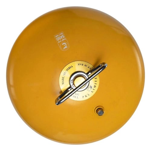 اسطوانة قابلة للتعئبة اصفر هندي 4.0 كيلو مطور