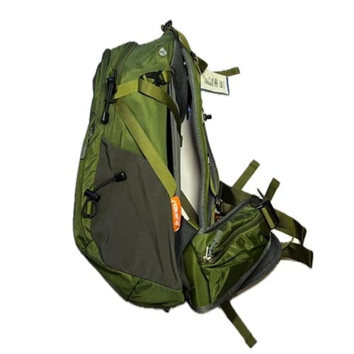 شنطة ظهر وولف 35 لتر