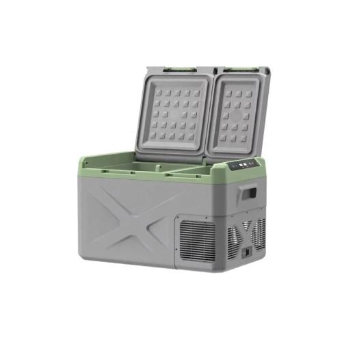 ثلاجة سيارة 35لتر