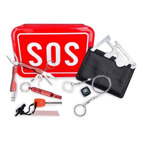 حقيبة اسعافات اولية