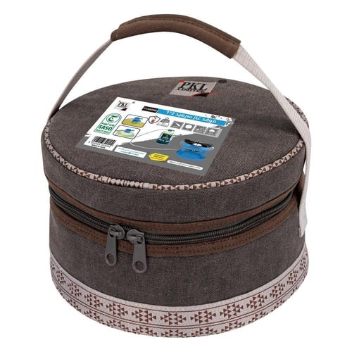 موقد غاز للمخيمات سريهد مطور شربوش كبير ازرق مقاس...