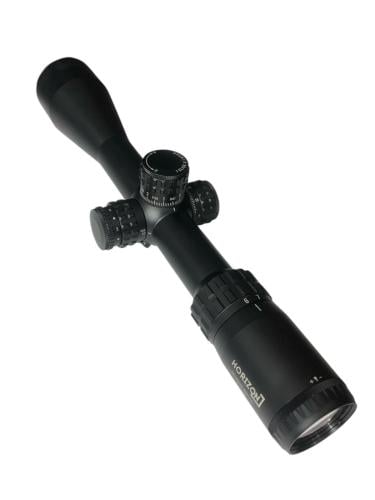 دربيل بندقية هورايزون 6-24*50 SF SIR MRAD