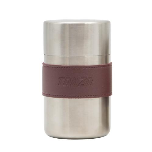 سكرية تنزا استيل كبير