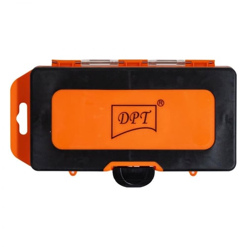 طقم تنظيف البنادق